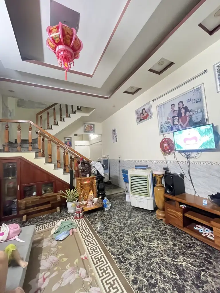 Bán nhà Chế Lan Viên, Ngũ Hành Sơn – 204 m², 2 tầng, 16,8 tỷ – ảnh 3