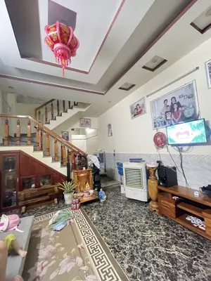Bán nhà Chế Lan Viên, Ngũ Hành Sơn – 204 m², 2 tầng, 16,8 tỷ – ảnh 3