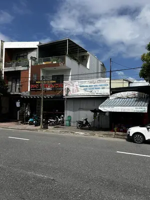 Bán nhà cấp 4 mặt tiền Ql1, Hòa Vang – 373 m², 7 tỷ