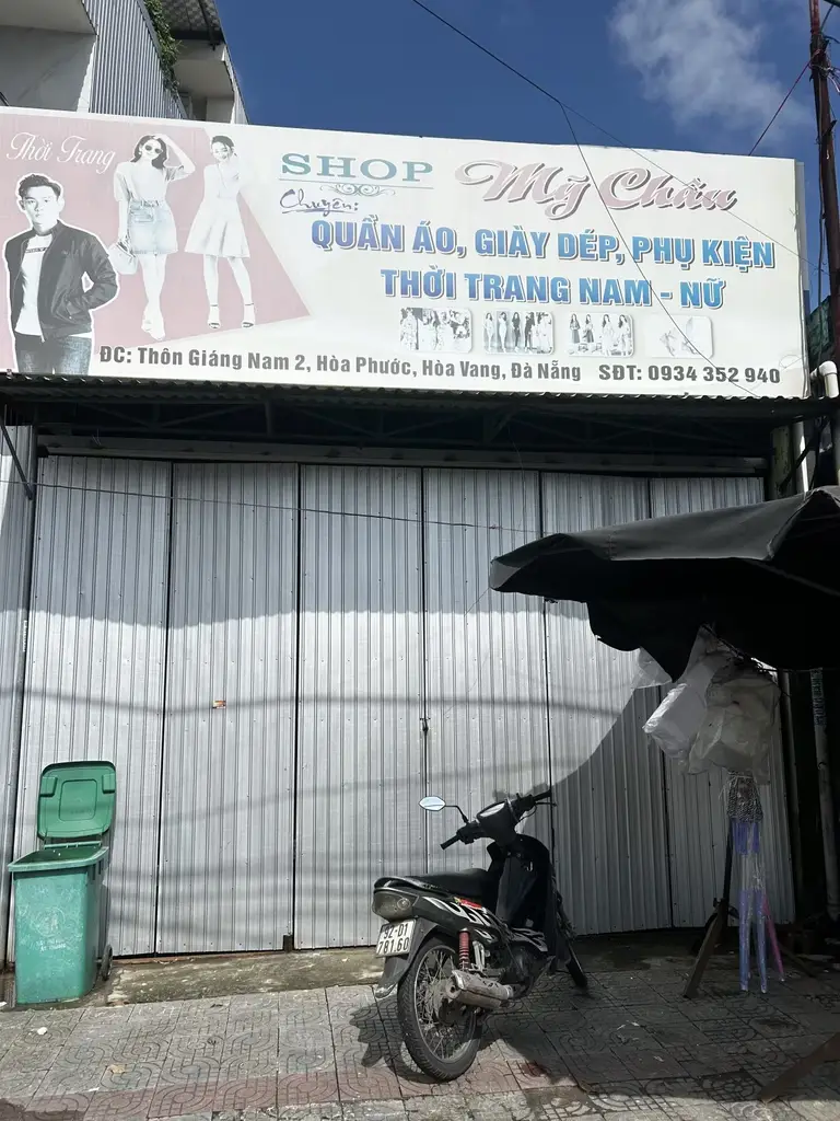 Bán nhà cấp 4 mặt tiền Ql1, Hòa Vang – 373 m², 7 tỷ – ảnh 4