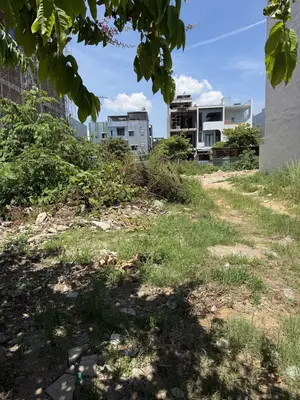 Bán nhà mặt tiền Hòa Phú 24 Lô, Liên Chiểu – 100 m², 5 tầng, 8,9 tỷ
