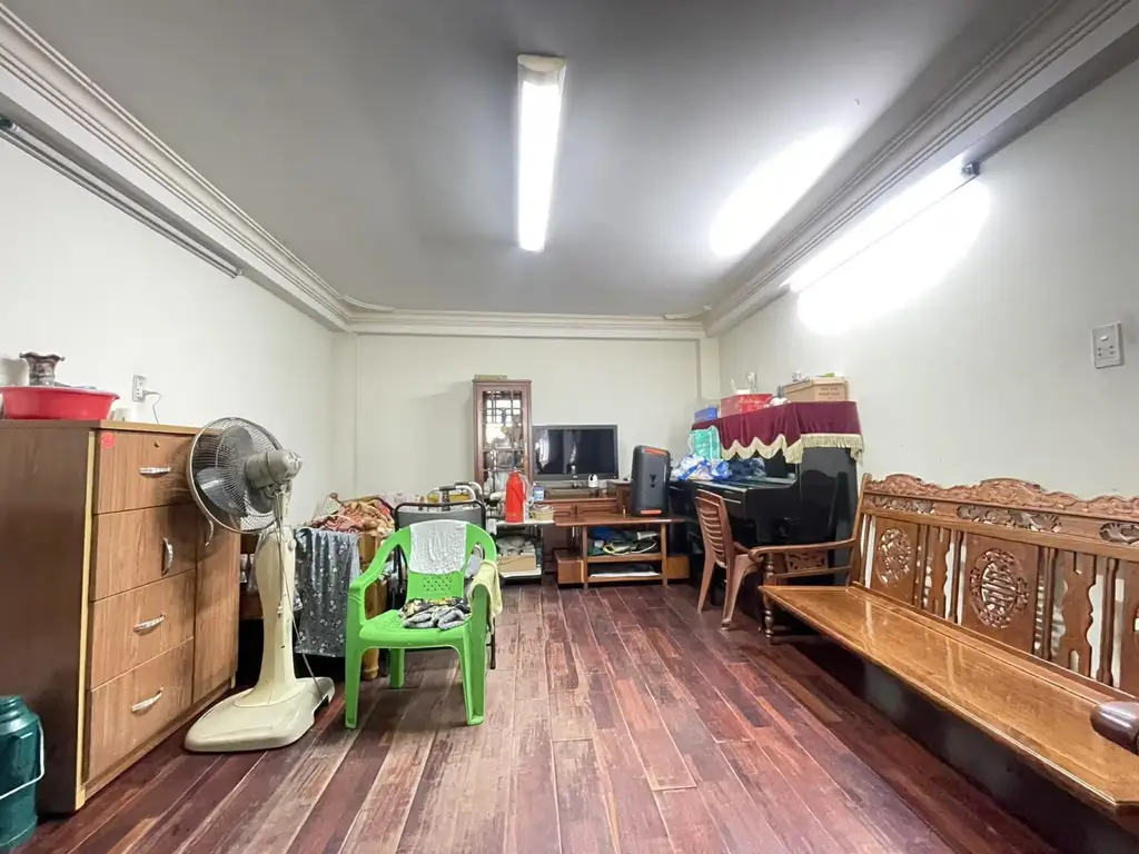 Bán nhà mặt tiền Đường 2 Tháng 9, Hải Châu – 39 m², 4 tầng, 8 tỷ – ảnh 2