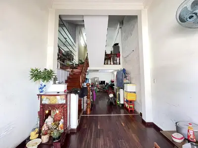 Bán nhà mặt tiền Đường 2 Tháng 9, Hải Châu – 39 m², 4 tầng, 8 tỷ – ảnh 4