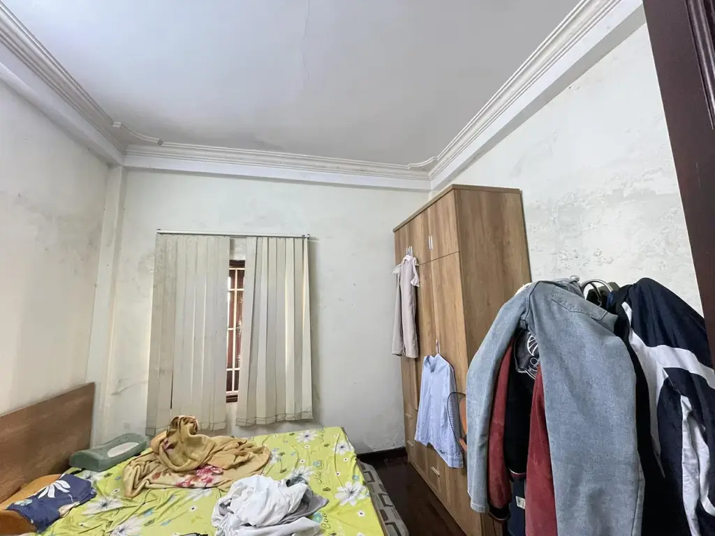 Bán nhà mặt tiền Đường 2 Tháng 9, Hải Châu – 39 m², 4 tầng, 8 tỷ – ảnh 5