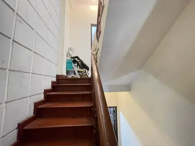 Bán nhà mặt tiền Đường 2 Tháng 9, Hải Châu – 39 m², 4 tầng, 8 tỷ – ảnh 7