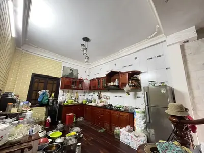 Bán nhà mặt tiền Đường 2 Tháng 9, Hải Châu – 39 m², 4 tầng, 8 tỷ – ảnh 8
