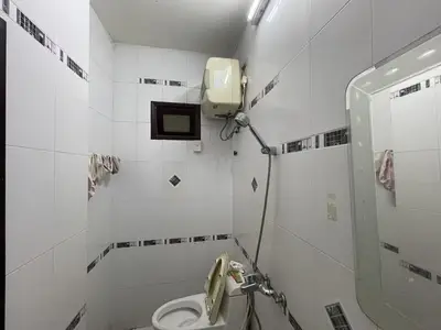 Bán nhà mặt tiền Đường 2 Tháng 9, Hải Châu – 39 m², 4 tầng, 8 tỷ – ảnh 9