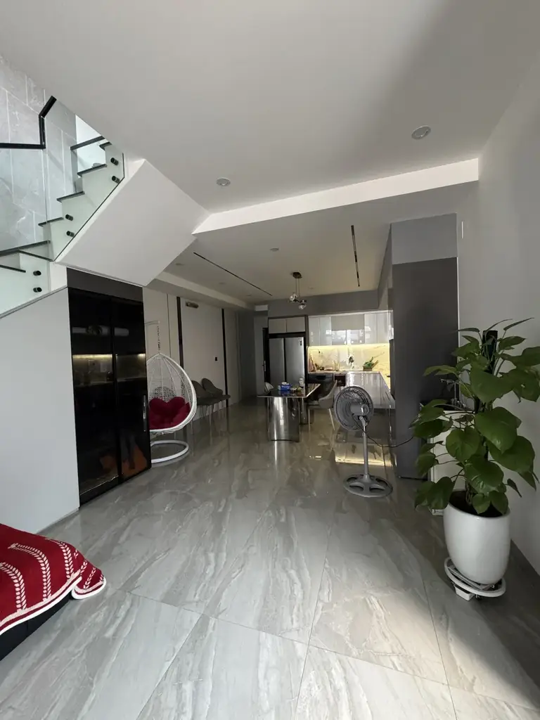 Bán nhà mặt tiền Đường 29 Tháng 3, Cẩm Lệ – 125 m², 3 tầng, 14,8 tỷ – ảnh 2