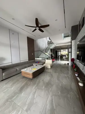Bán nhà mặt tiền Đường 29 Tháng 3, Cẩm Lệ – 125 m², 3 tầng, 14,8 tỷ – ảnh 3