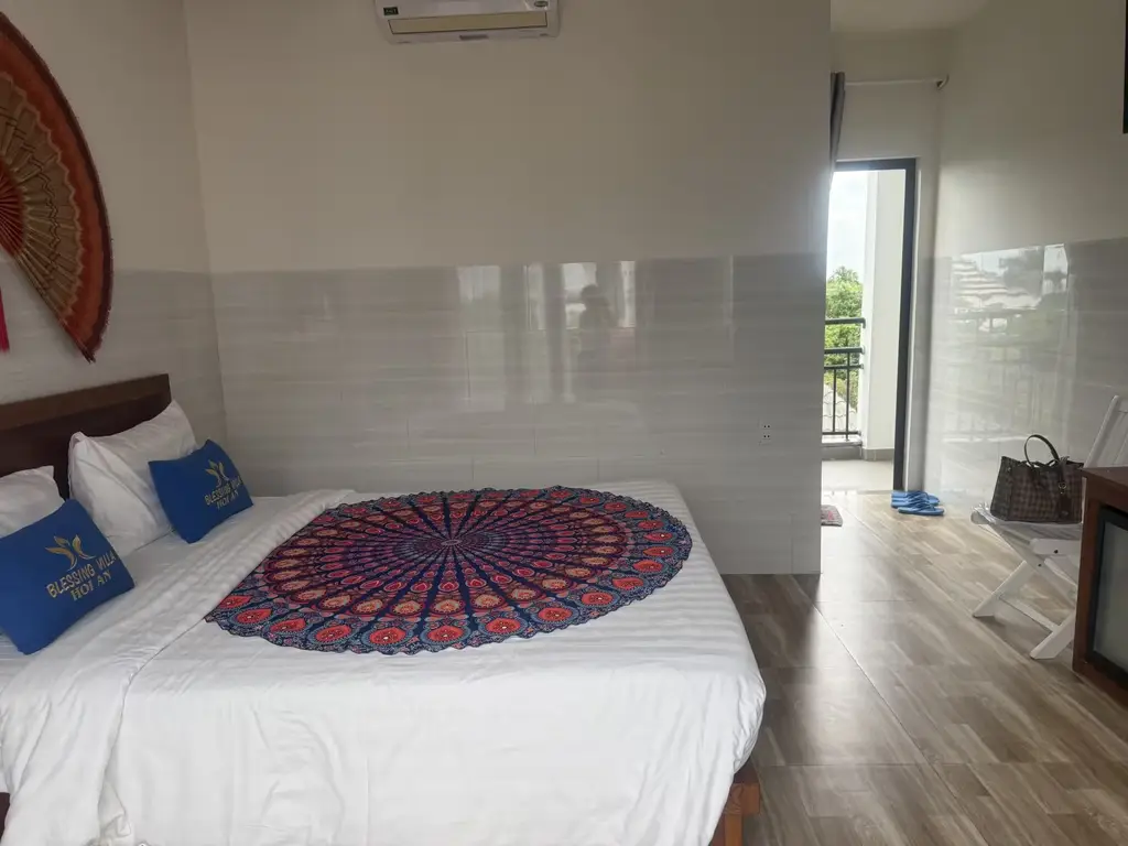 Bán nhà mặt tiền Đường DX 19 ( Đồng Giá, Hội An – 500 m², 3 tầng, 26 tỷ – ảnh 2