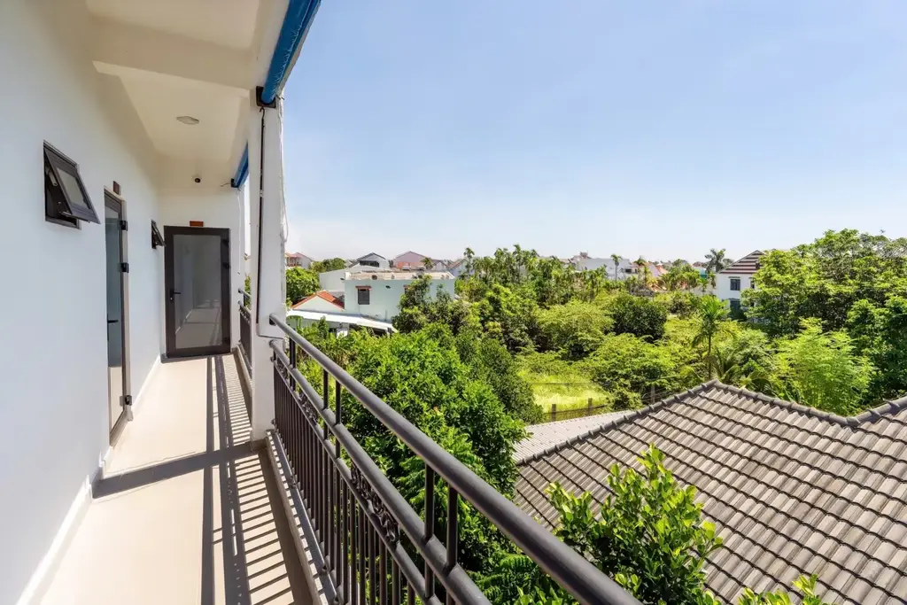 Bán nhà mặt tiền Đường DX 19 ( Đồng Giá, Hội An – 500 m², 3 tầng, 26 tỷ – ảnh 5