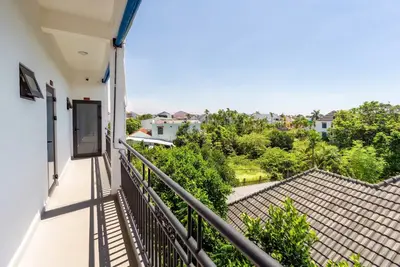 Bán nhà mặt tiền Đường DX 19 ( Đồng Giá, Hội An – 500 m², 3 tầng, 26 tỷ – ảnh 5