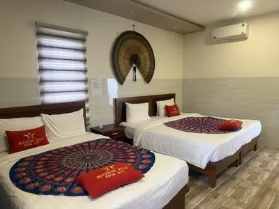 Bán nhà mặt tiền Đường DX 19 ( Đồng Giá, Hội An – 500 m², 3 tầng, 26 tỷ – ảnh 8