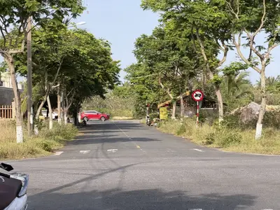 Bán đất Võ Văn Đồng, Ngũ Hành Sơn – 200 m², 16,3 tỷ – ảnh 1