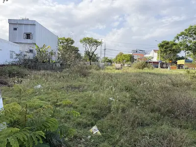 Bán đất Võ Văn Đồng, Ngũ Hành Sơn – 200 m², 16,3 tỷ – ảnh 2