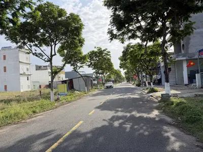 Bán đất Võ Văn Đồng, Ngũ Hành Sơn – 200 m², 16,3 tỷ – ảnh 3