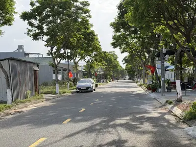 Bán đất Võ Văn Đồng, Ngũ Hành Sơn – 200 m², 16,3 tỷ – ảnh 4