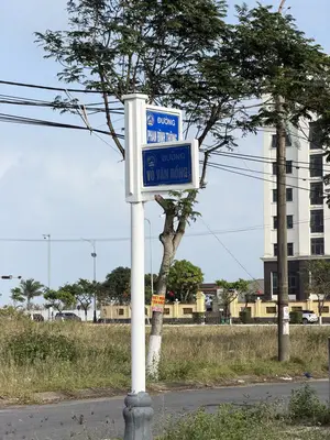 Bán đất Võ Văn Đồng, Ngũ Hành Sơn – 200 m², 16,3 tỷ – ảnh 6