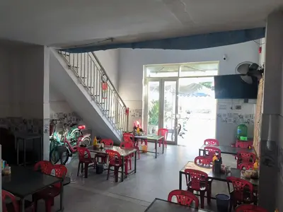 Bán nhà mặt tiền Cầu Đỏ Túy Loan, Cẩm Lệ – 220 m², 2 tầng, 6,2 tỷ – ảnh 3
