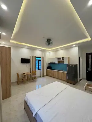 Bán nhà mặt tiền Trường Sa, Ngũ Hành Sơn – 100 m², 5 tầng, 16,8 tỷ
