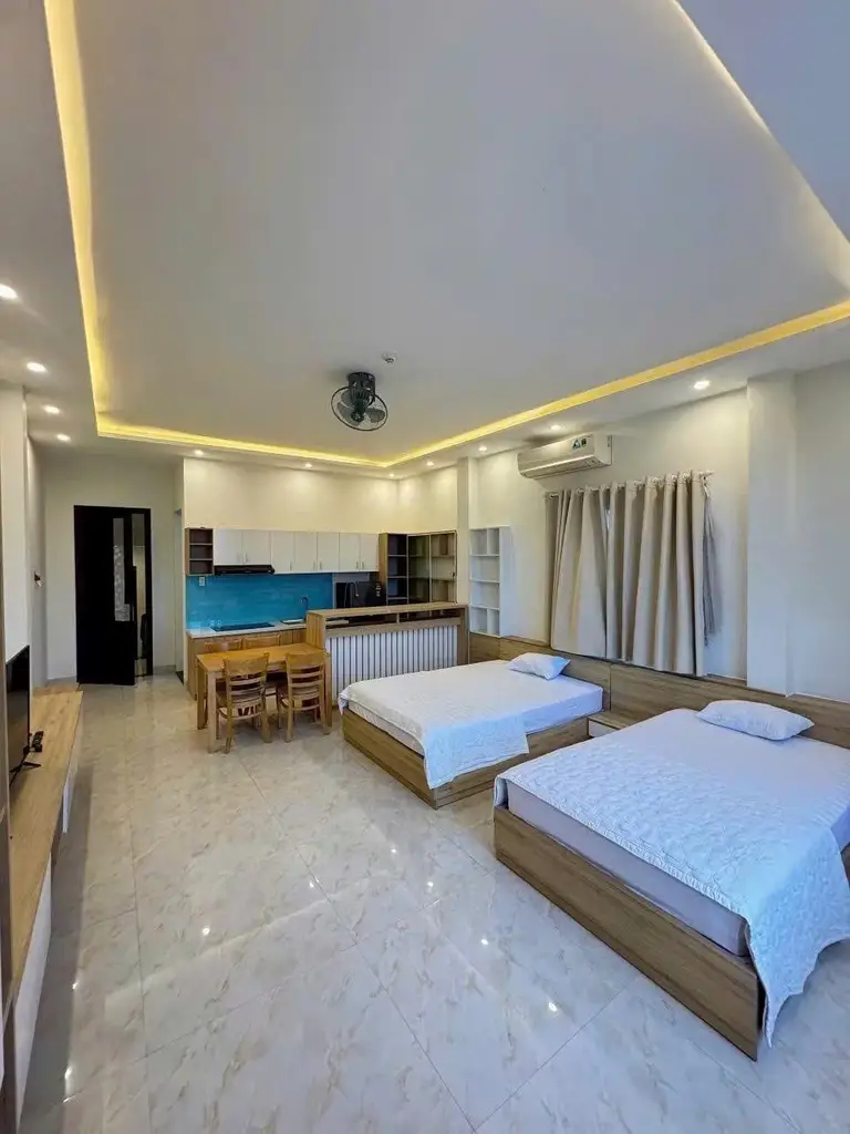 Bán nhà mặt tiền Trường Sa, Ngũ Hành Sơn – 100 m², 5 tầng, 16,8 tỷ – ảnh 3