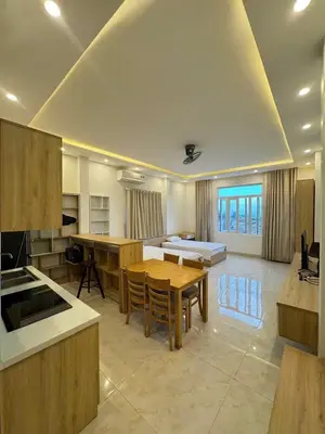 Bán nhà mặt tiền Trường Sa, Ngũ Hành Sơn – 100 m², 5 tầng, 16,8 tỷ – ảnh 5