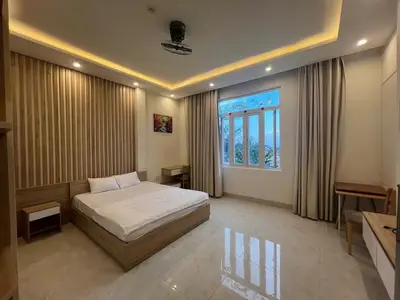 Bán nhà mặt tiền Trường Sa, Ngũ Hành Sơn – 100 m², 5 tầng, 16,8 tỷ – ảnh 6