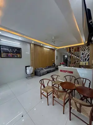 Bán nhà mặt tiền Trường Sa, Ngũ Hành Sơn – 100 m², 5 tầng, 16,8 tỷ – ảnh 7