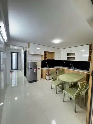 Bán nhà mặt tiền Trường Sa, Ngũ Hành Sơn – 100 m², 5 tầng, 16,8 tỷ – ảnh 8