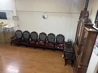 Bán nhà Kiệt Điện Biên Phủ, Thanh Khê – 160,9 m², 3 tầng, 12 tỷ