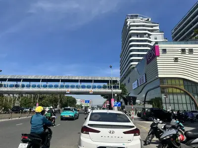 Bán nhà Kiệt Điện Biên Phủ, Thanh Khê – 160,9 m², 3 tầng, 12 tỷ – ảnh 2