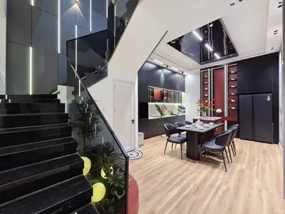 Bán nhà mặt tiền Châu Thượng Văn, Hải Châu – 66 m², 3 tầng, 8,38 tỷ – ảnh 2