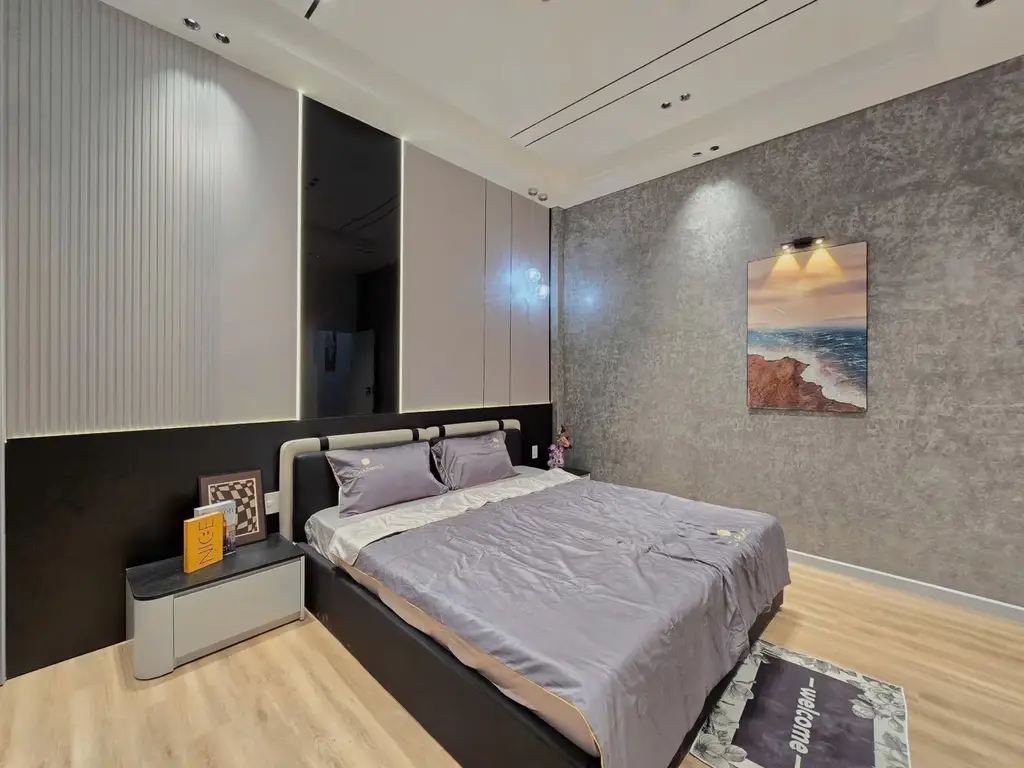 Bán nhà mặt tiền Châu Thượng Văn, Hải Châu – 66 m², 3 tầng, 8,38 tỷ – ảnh 3