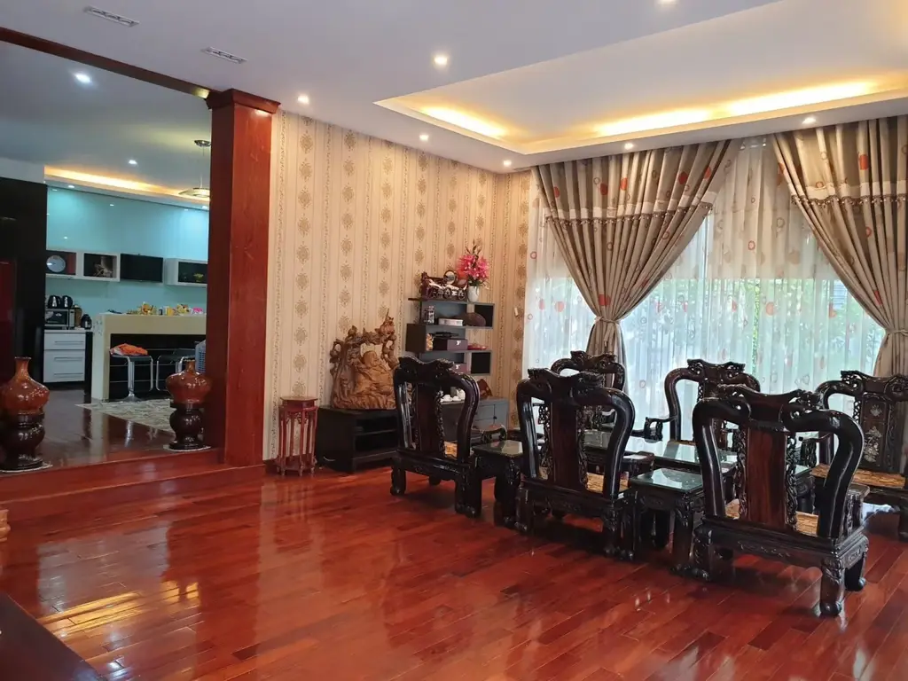 Bán nhà mặt tiền Lê Tấn Toán, Sơn Trà – 235,8 m², 4 tầng, 46,7 tỷ – ảnh 5