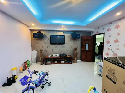 Bán nhà mặt tiền Lê Tấn Toán, Sơn Trà – 235,8 m², 4 tầng, 46,7 tỷ – ảnh 6