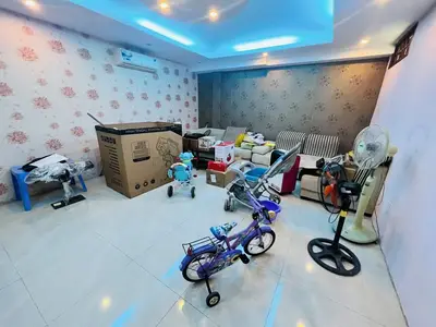 Bán nhà mặt tiền Lê Tấn Toán, Sơn Trà – 235,8 m², 4 tầng, 46,7 tỷ – ảnh 9