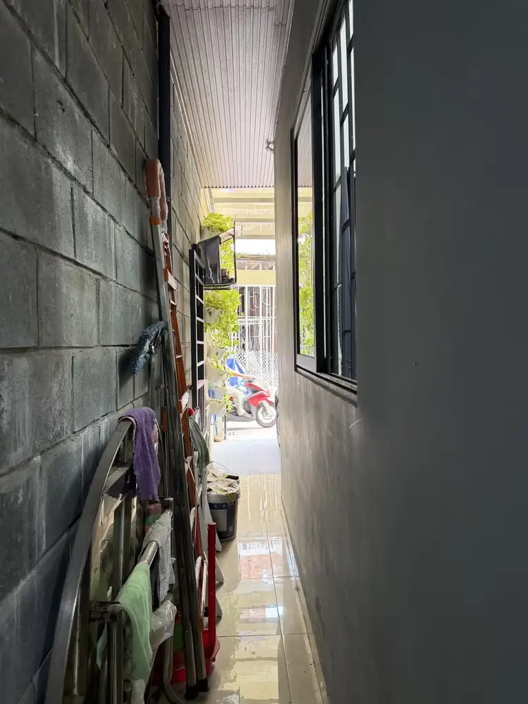 Bán nhà Kiệt Điện Biên Phủ, Thanh Khê – 81 m², 2 tầng, 5,5 tỷ – ảnh 2