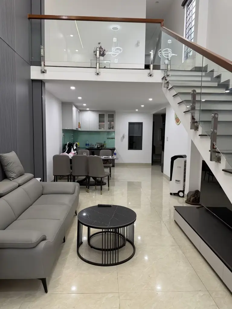 Bán nhà Kiệt Điện Biên Phủ, Thanh Khê – 81 m², 2 tầng, 5,5 tỷ – ảnh 3
