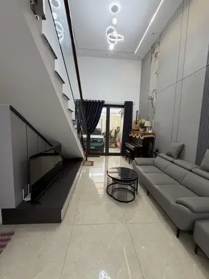 Bán nhà Kiệt Điện Biên Phủ, Thanh Khê – 81 m², 2 tầng, 5,5 tỷ – ảnh 4
