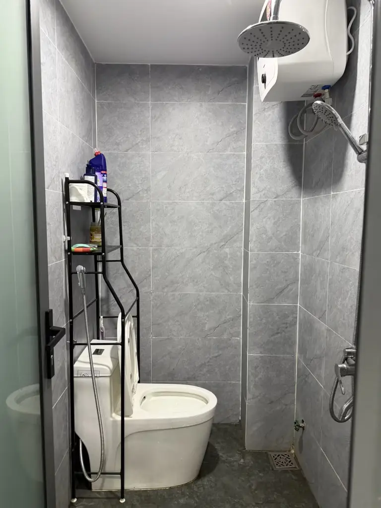 Bán nhà Kiệt Điện Biên Phủ, Thanh Khê – 81 m², 2 tầng, 5,5 tỷ – ảnh 5