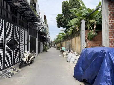 Bán nhà Kiệt Điện Biên Phủ, Thanh Khê – 81 m², 2 tầng, 5,5 tỷ – ảnh 7