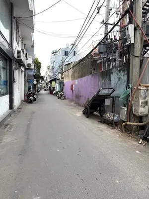 Bán nhà Kiệt Điện Biên Phủ, Thanh Khê – 81 m², 2 tầng, 5,5 tỷ – ảnh 10