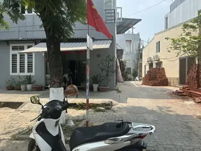 Bán đất mặt tiền Phan Khoang, Liên Chiểu – 68,8 m², 5,25 tỷ