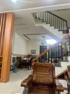 Bán nhà mặt tiền Lê Hữu Trác, Sơn Trà – 105 m², 3 tầng, 13,7 tỷ – ảnh 3