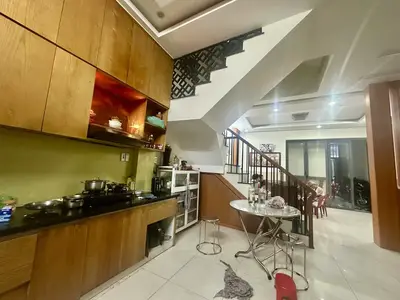 Bán nhà mặt tiền Lê Hữu Trác, Sơn Trà – 105 m², 3 tầng, 13,7 tỷ – ảnh 5