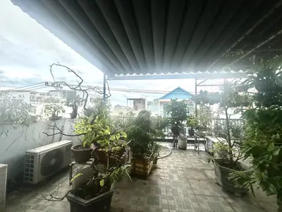 Bán nhà mặt tiền Lê Hữu Trác, Sơn Trà – 105 m², 3 tầng, 13,7 tỷ – ảnh 8