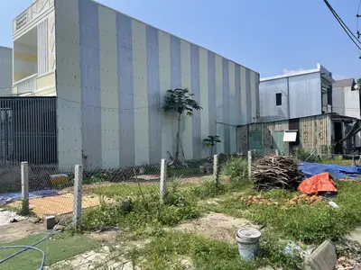 Bán đất mặt tiền Nguyễn Văn Tấn, Cẩm Lệ – 170 m², 9,7 tỷ – ảnh 1