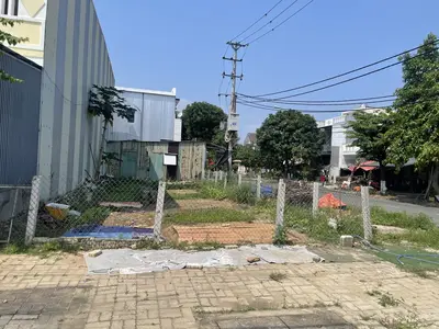 Bán đất mặt tiền Nguyễn Văn Tấn, Cẩm Lệ – 170 m², 9,7 tỷ – ảnh 2