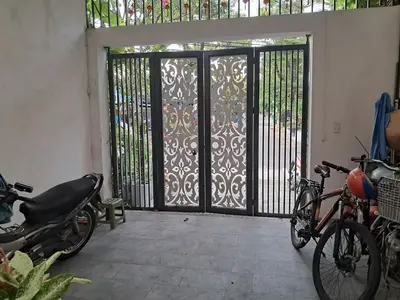 Bán nhà mặt tiền Nhơn Hòa 3, Thanh Khê – 81 m², 2 tầng, 5,28 tỷ