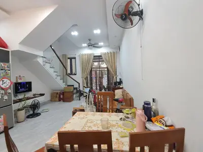 Bán nhà mặt tiền Nhơn Hòa 3, Thanh Khê – 81 m², 2 tầng, 5,28 tỷ – ảnh 4